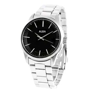 ♦❤ﺴSeiko ALBA stainless waterproof fashion watch