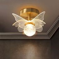 LED Ceiling light Aisle light Nordic corridor light Entry light Flower light Creative light Balcony 