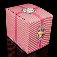惠美玩品 18X系列 Native 公仔 1912 禮物盒少女 四房沙理 Gift Box Girl