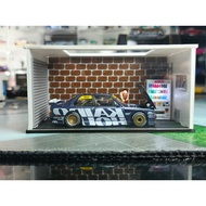 HOTWHEELS DISPLAY DIORAMA 1: KALCER64