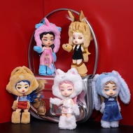 Fun Cinating Diesel x Dolores Limited Edition Plush Pendant Bag