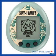 SPY×FAMILY Tamagotchi Spy Green