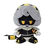 Anime Murder Drones Plush Toys N J V Uzi Cartoon Plush Doll Cute Soft Dolls Gift For Kids Christmas 