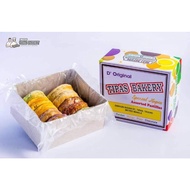 ♨✆✕D' Original Tipas Hopia Pastillas Series (Legendary Hopia ng tipas)