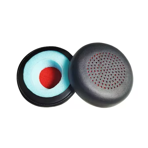 Replacement Earpad Cushion for Plantronics Voyager Focus UC B825 Headphone Repair Parts, Superior Qu