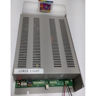 Second-Hand Kubotekfpw20-1350S Lighting Power Supply AC100V 50W FL20-1350S-AP70-NEX