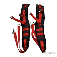 ʚ ɞ* OEM Standard Left Right Shoulder Straps Compatible BR800 BR800x Blower Equipment