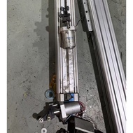 Original Disassembly FESTO FESTO Resistor DHENA-50-30-