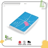 LD - Novel I Have A Crush On You