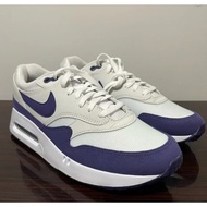 Air Max 1 '86 OG Golf TB Bi Bbble Men's Size 7 FQ3272-101 Prple KXRQ