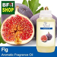 Aromatic Fragrance Oil (AFO) - Fig Aromatic Fragrance Oil - 250ml