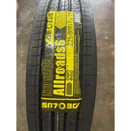 225/80R17.5 AEOLUS NEO ALLROADS S NEW TYRE -RIB