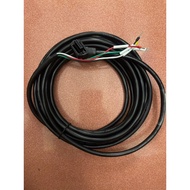 SV2-D15C cable (with HD VAT) dynamic with brakes for KEYENCE servo
