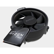 AMD Ryzen 5 PRO 4650G MPK ของแท้ประกัน 3ปี