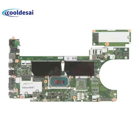 5B21A12897 5B21A12962 5B21A12900 For L14 Gen 2 Laptop motherboard i5-1135G7 NM-D271 5B21H39603 5B21H