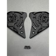 [2025NEW] LS2 Helmet Accessories FF320 FF352 FF358 FF370 FF801 OF608 Helmet Base