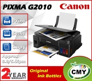 Canon Pixma G2010 Refillable Ink Tank All-In-One Printer similar with L3110 L3116 DCP-T310 DCP-T220