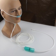 Medical Silicone Oxygen Suction Tube Household Nasal Suction Hydrogen Tube Medical Oxygen Tube Oxyge