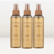 Herbloom Mildly Acidic Kombucha Biome Vegan Mist Toner 150ml 3 Pack