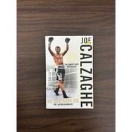 [Used Book] No Ordinary Joe - Joe Calzaghe [Condition: A]