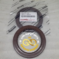 SEAL CRANK SHAFT SIL KRUK AS REAR GRAND AVANZA VELOZ XENIA CALYA SIGRA 90311-T0074