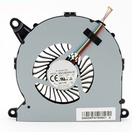 Suitable for Intel NUC8 NUC8I7BEH NUC8 I3 I5 I7 BSC0805HA-00 Cooling Fan WM3A