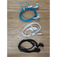 Smart Hi-Fi Stereo Bass 3.5mm iphone , android phone Normal Earpod Earphone  audio Sound Only NO mic