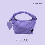 "NEW" PLUSH LOVE Lola Bag กระเป๋าบุนวม Everyday Look