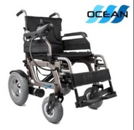 Ocean 電動輪椅 DMC III 320W摩打 40A電池