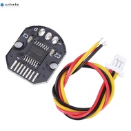SUCHENHD Digital Angle Sensor, 360° Measurement PWM SPI Interface Magnetic Encoder, Sensor Module Bo