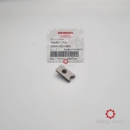 0753_HO. C-CLIP NUT 6 Mm (WX597) HONDA: (90344-KEV-900) SONIC NEW (SONIC '04-'07) ... Pack Of 1 Piec