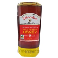 WESCOBEE WESTERN AUSTRALIA USIDE DOWN HONEY | 500G