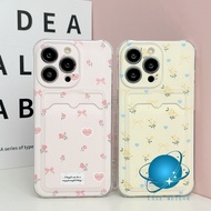 Summer flower Soft Case HP OPPO A18 A38 A58 A5s A9 A5 A57 A15s A16e A17 A53 A33 A54 A55 A74 A78 A77s