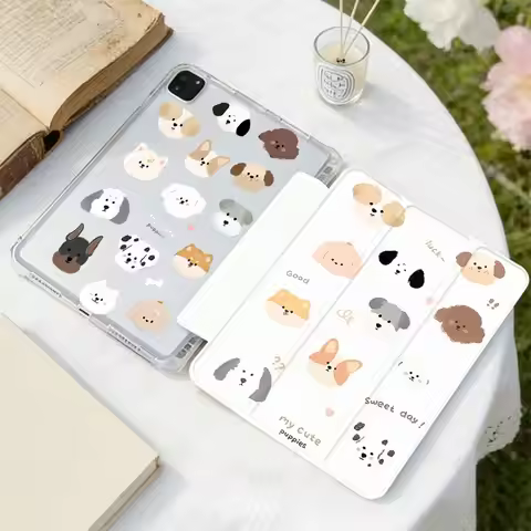 Protective Case For Samsung S10 S9 12.4 inch Tab A11 A9 8.7" Plus 11" A8 Tab S6 Lite 10.4 inch Samsu