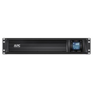 APC Smart-UPS C 2000VA LCD RM 2U 230V ( SMC2000I-2U )