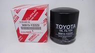 Filter Oli Innova Bensin Diesel / Fortuner Bensin Diesel / Hilux Bensin Diesel