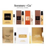 Tom Ford Series Perfume Sample Vial  | Original Perfume | Discovery Perfume