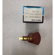 TOYOTA AE82,CAMRY 1987"-1995" ST150,ST171,21R ROTOR ARM(YR-112)