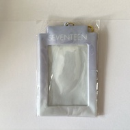 SEVENTEEN DICON 卡套