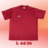 MIZUNO Sports Shirt L 44/26