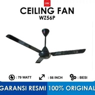 KDK WZ 56 WZ56 56P 56GY P GY WZ56P WZ56GY WHITE GRAY GRAY 56 INCH IN " 56" THERMAL FUSE MOTOR SOUND 