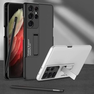 [ORIGINAL] S Pen Holder Standing Case Samsung S21 Ultra S21 Ultra Case