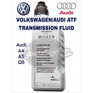 *100% Original* Volkswagen/ Audi Transmission Fluid G052529A2