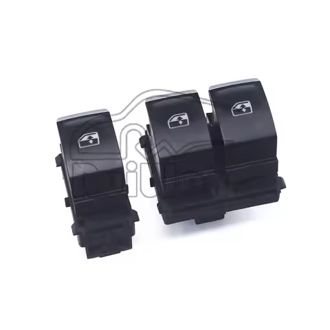 5G0959858D For Skoda Skoda Scala VW Golf Mk 7 Cafter Campmob Power Window Switch Control Button 5G09