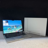 M4 MacBook Air (2025) ( M4 / 16GB RAM / 256GB SSD / 13吋 ) ⚠️官方保養去到2027年2月6日 🌟電池循環次數17次 # Laptop Note