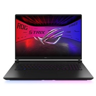 เอซุส โน๊ตบุ๊ค ROG Strix SCAR 18 รุ่น G835LW-SA023W สีดำ