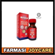 Mifulin Lotion untuk Kurap/Ketuat/Belulang 15ml (EXP: June 2028)