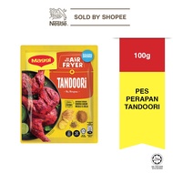 MAGGI Pes Perapan Air Fryer Tandoori 100g (Halal)
