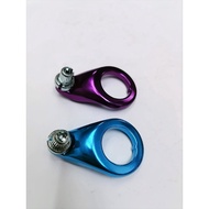 25.4 Alloy Front Brake Cable Hanger Cantilever brake hanger Bicycle