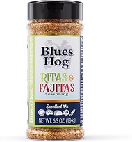 Blues Hog Ritas & Fajitas Seasoning